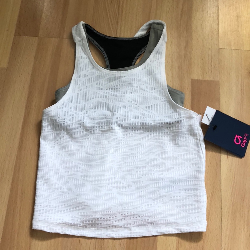 Gapfit top